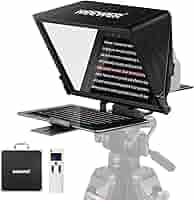 【未使用品】 テレプロンプター X14 RT-110 NEEWER Amazon | NEEWER テレプロンプター X14 RT-110リモートとAPP